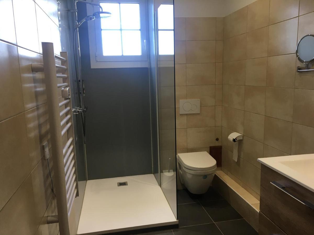 Logis Hotel Restaurant Spa Les Balcons De L'Esperance Limeuil Exteriör bild